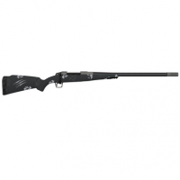 Fierce Firearms Carbon Rogue Full Size 7mm PRC Rifle with 24" Hand Lapped/Match Grade Threaded Barrel - ROG7PRC24GP