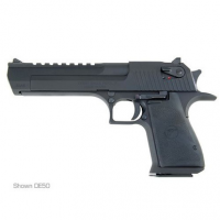 Magnum Research Desert Eagle .44 Magnum 6" Black 8+1 Pistol