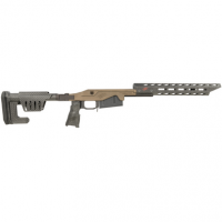 Fierce Firearms Long Action Chassis Kit, Bronze - LACHSBZ