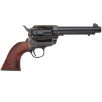 Pietta 1873 Great Western II Californian Handgun 45 Colt 5.50" Blued Steel Barrel with Walnut Grip - HF45CHS512NM