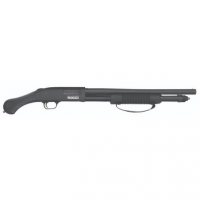 Mossberg 590S Shockwave 12 Gauge Shotgun with 18.50" Barrel - 51600