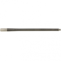 Fierce Firearms .284 Caliber Barrel, 22", 1:8.5 Twist, 5/8"-24 TPI - 28418522