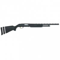 Mossberg 500 Super Bantam 20 Gauge Shotgun with 22" Vent Rib Barrel - 54210