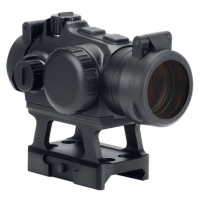 Axeon MDSR1 Red Dot Sight, Black, 1x20mm, 2 MOA Reticle - 2218667