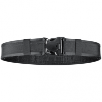 Bianchi 17383 7200 Duty Belt 46"-52" Nylon 2.25" Wide Black