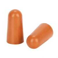 Allen 4161 Ultrax Foam 32 dB Orange/ 200 Pair