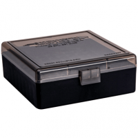 Berry's Ammo Box 38 Special/357 Mag, 100rd - 75321