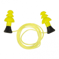 Allen 4118 Ultrax 26 dB Yellow 3 Pair