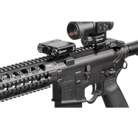 Firefield Charge AR Red Laser and Light Combo Matte Black - FF25008