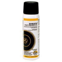 CVA Barrel Blaster Rust Prevent Spray - 6 oz Anti-Rust Spray for Muzzleloading Rifles - AC1753