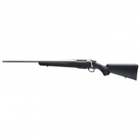 Tikka JRTXB414R8 T3x Lite 22-250 Rem 3+1 22.40" Black Stainless Steel Left Hand