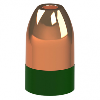 PowerBelt Copper Muzzleloader .50 Cal Hollow Point 295gr Bullets, 15 Rounds per Box - AC1595