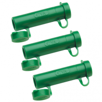 CVA Rapid Loader .50 Cal Plastic, 3 Per Pack - AC1556A