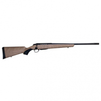 Tikka JRTXRT319 T3x Lite 6.5 PRC 3+1 24.30" Black Black Webbed Tan Roughtech Stock Right Hand (Full Size)