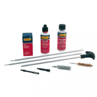 Outers 98416 Pistol Cleaning Kit 38 Special,357 Mag,9mm