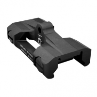 Daniel Defense Rock and Lock Picatinny Bipod Mount Adapter - 0314110324