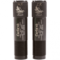 Carlson's Choke Tubes Delta Waterfowl Extended Choke, 20 Gauge - 07262