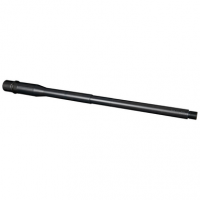 Diamondback DB Barrel 308 Win 18" Rifle-Length Black Nitride 4150 Chrome Moly Vanadium Steel - 308R18M50B10R