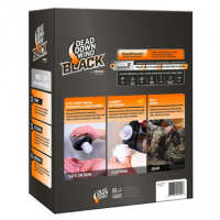 Dead Down Wind Black Premium 3-Piece Kit Odor Eliminator - 207022