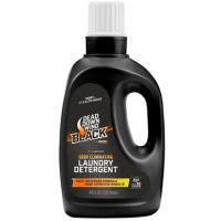 Dead Down Wind Black Premium Laundry Detergent Odor Eliminator - Unscented, 40 oz Jug - 117400