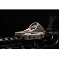 Unity Tactical LLC AXON Sync Flat Dark Earth - AXNSI7F