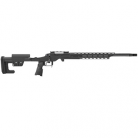 Fierce Firearms MTN Reaper 6.5 PRC Rifle with 22" Carbon Fiber Barrel - FMTR65PRC22BL