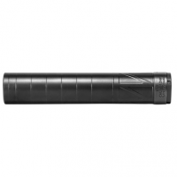 Energetic Armament Lux Suppressor - 7.62mm, 5/8x24 Thread, Diamond-like Carbon - EA08