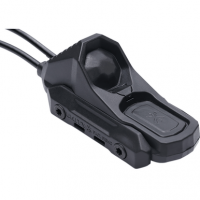 Unity Tactical LLC Axon Sync Black USB-C/ Crane Laser - AXNSUCI7B