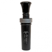 Duck Commander Phil Pro Series Open Call - Black Acrylic - DCPPSAB