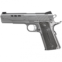 Diamondback 1911 Limited Edition .45 ACP 8+1 5" Stainless Match Grade Barrel - DB1911SS