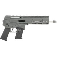 Diamondback DBX57 CF 5.7x28mm 8" 20+1 Dark Grey Stainless Steel Black Magpul MOE K Grip - DB1614L051