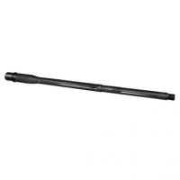 Diamondback DB Barrel 6.5 Creedmoor 24" Rifle-Length Black Nitride 4150 Chrome Moly Vanadium Steel - 65CR24M50B8