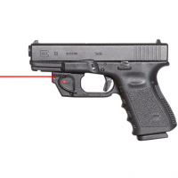 Viridian Red Laser Sight for Glock 17/19/22/23/26/27 E-Series - 9120008