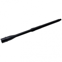 Diamondback DB Barrel 5.56x45mm NATO 16" Carbine-Length Black Nitride 4150 Chrome Moly Vanadium Steel - 556C16M50B8R