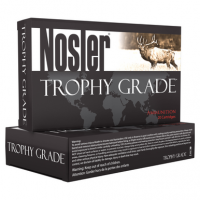 Nosler Trophy Grade 35 Whelen 225 gr AccuBond - 60081