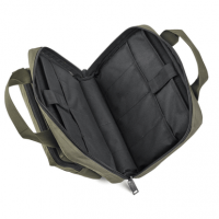 US PeaceKeeper Mini Range Bag, OD Green - P21106