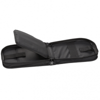 US PeaceKeeper Handgun Case, Black - P26208