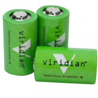 Viridian CR2 Battery 3.0 Volts,1,050 mAh - 3500004