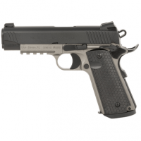 EAA GIRSAN 392072 MC1911 C Untouchable Compact 45 ACP 1911 Semi Automatic Handgun