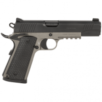 Girsan 392062 MC1911 S Untouchable Full Size 45 ACP 1911 Semi Automatic Handgun