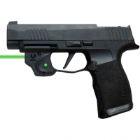 Viridian Green Laser Sight for Sig Sauer P365 E-Series - 9120030