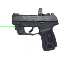 Viridian Green Laser Sight for Ruger MAX-9 E-Series - 9120045Viridian Green Laser Sight for Ruger MAX-9 E-Series - 9120045