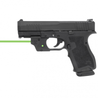 Viridian Green Laser Sight for PSA Dagger E-Series - 9120049