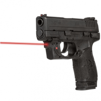 Viridian Red Laser Sight for Springfield XDE E-Series - 9120018