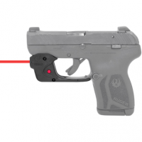 Viridian Red Laser Sight for Ruger LCP MAX E-Series - 9120070