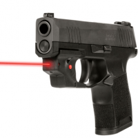 Viridian Red Laser Sight for Sig Sauer P365 E-Series - 9120078