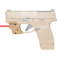 Viridian Red Laser for Springfield Hellcat E-Series Flat Dark Earth - 9120080