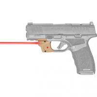 Viridian Red Laser for Springfield Hellcat Pro E-Series Flat Dark Earth - 9120084