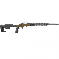 Fierce Firearms MTN Reaper 300 PRC Rifle with 22" Carbon Fiber Barrel - FMTR300PRC22BZ