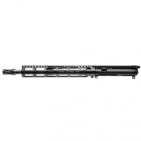 Vktr Industries VK-1 Complete Upper 13.70" for AR-15 - V40273410012RP